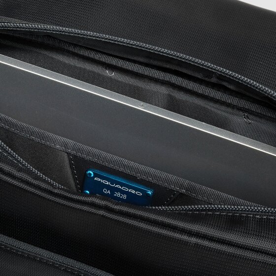 Piquadro Orion Briefcase 34 cm Laptop compartment