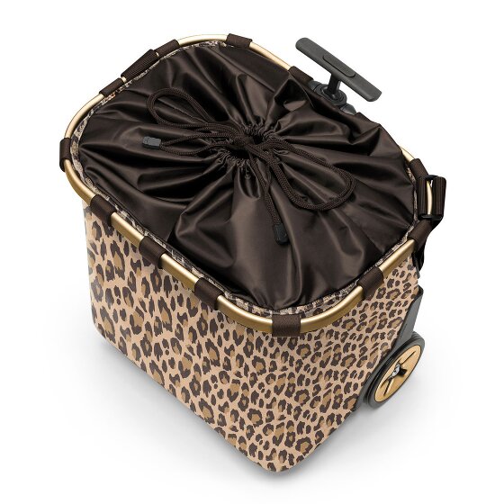 reisenthel Carrycruiser Frame shopping trolley 47.5 cm