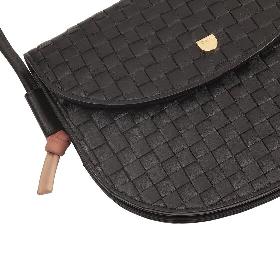 DuDu Skye Shoulder bag Leather 21 cm