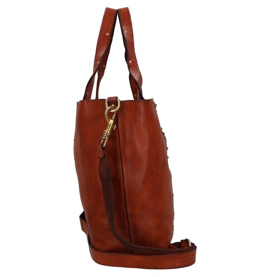 Campomaggi Bella Shopper Bag Leather 36 cm
