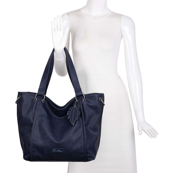 Fritzi aus Preußen Eco Fritzi02 Shopper Bag 50 cm