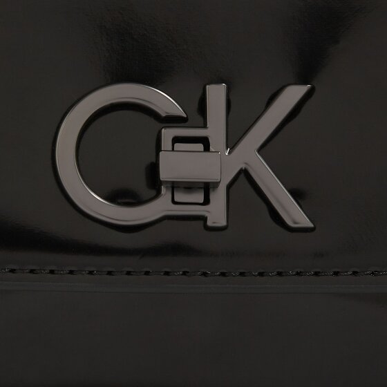 Calvin Klein Re-Lock Mini Bag Shoulder Bag 17 cm
