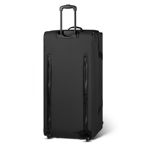 Redolz Duffle Essentials 2-wheeled travel bag 90 cm XXL with stretch pleat special size