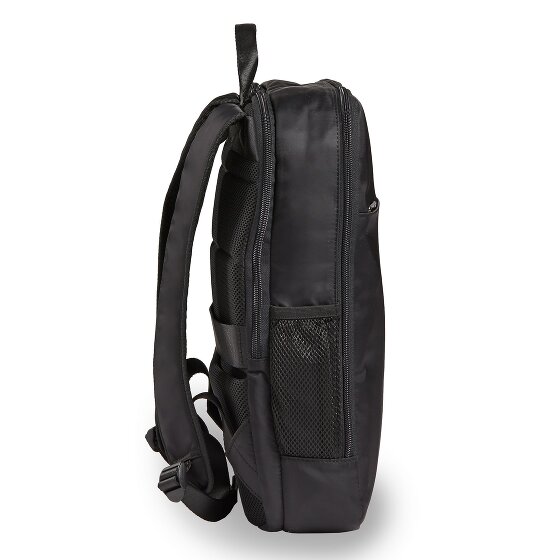 Stratic Pure backpack RFID 40 cm laptop compartment Stratic Pure backpack RFID 40 cm laptop compartment