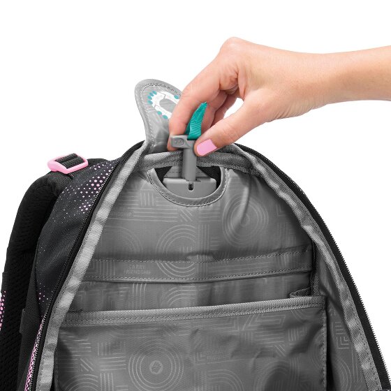 coocazoo Mate School backpack 44 cm