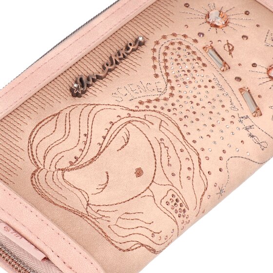 Anekke Studio Wallet RFID protection 18 cm