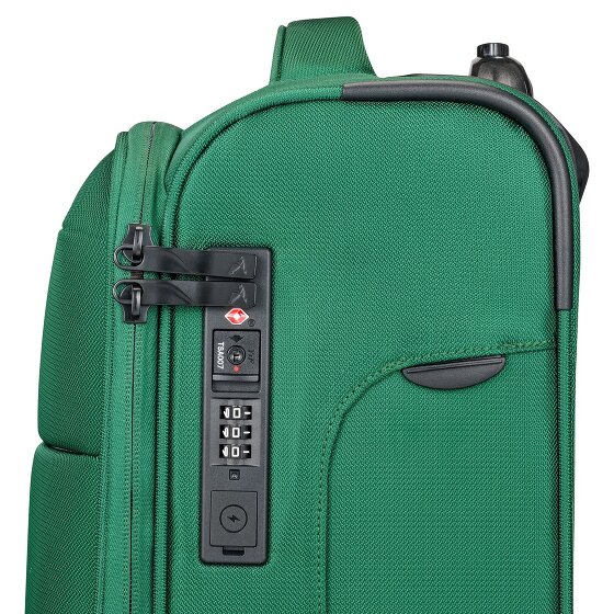 Pack Easy GoUp 4 wheels Cabin trolley XS 45 cm
