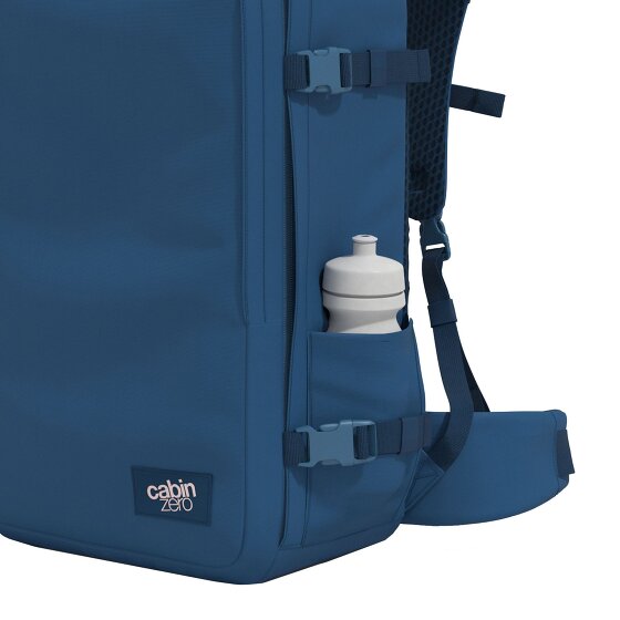Cabin Zero Travel Cabin Bag Classic Pro 42L Backpack 54 cm laptop compartment