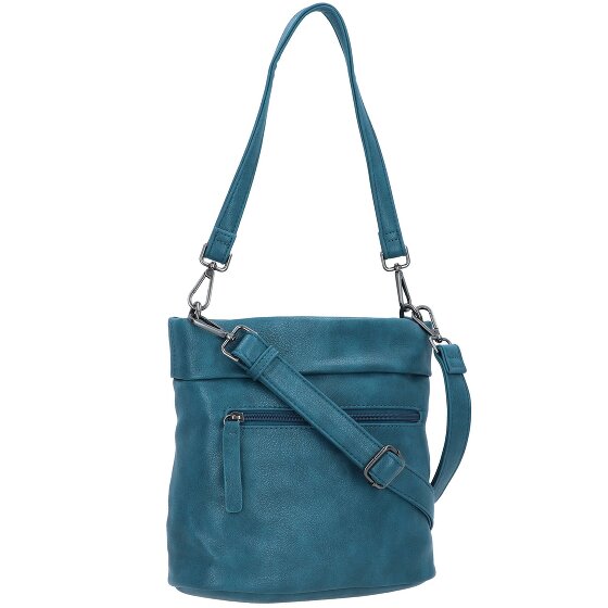 Greenburry Mad'l Dasch Shoulder Bag 26 cm