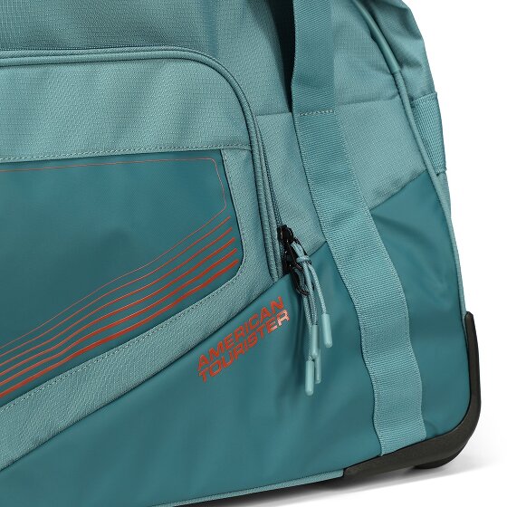 American Tourister City Racer 2 wheels Travel bag M 68 cm
