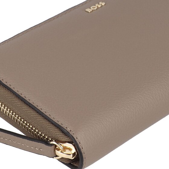 Boss Alyce Wallet Leather 20 cm