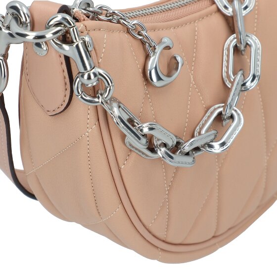 Coach Mira Shoulder Bag Leather 24 cm
