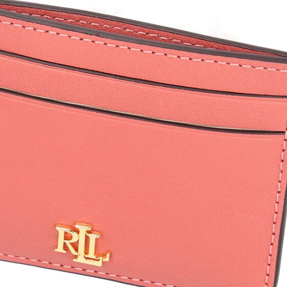Lauren Ralph Lauren Credit card case Leather 10.5 cm