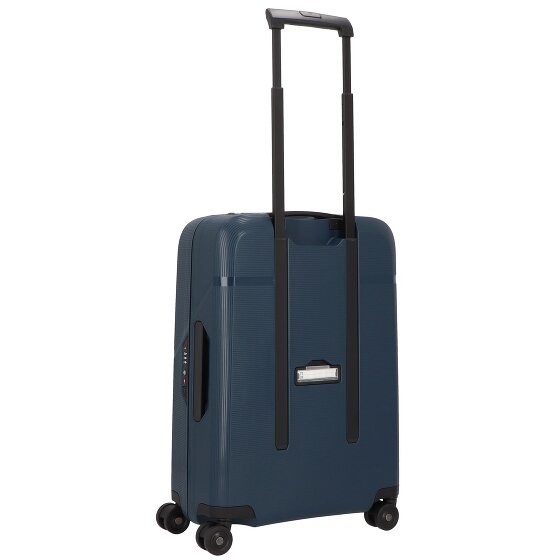 Samsonite Magnum Eco 4 wheels Cabin trolley 55 cm