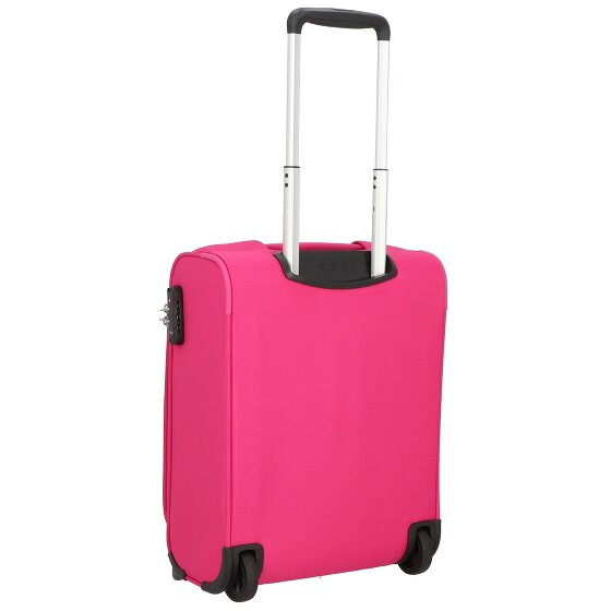 American Tourister Sea Seeker 2 wheels Cabin trolley 45 cm