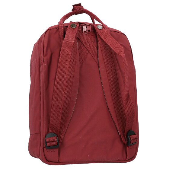 Fjällräven Kanken backpack 35 cm laptop compartment