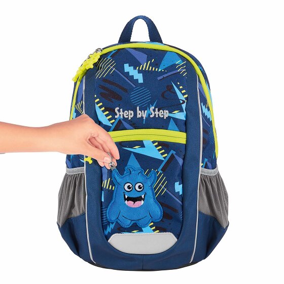 Step by Step School accessories