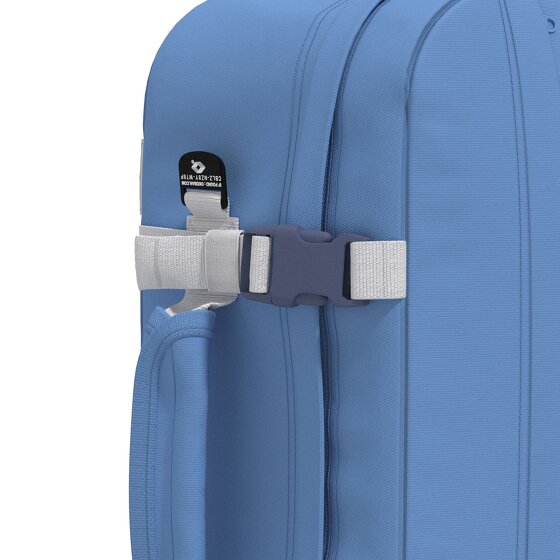 Cabin Zero Adventure 114 Daypack 51 cm Laptop compartment