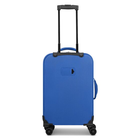 Check.In Sevilla 2.0 4 wheels Cabin trolley 55 cm
