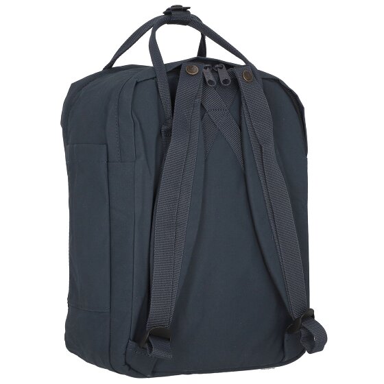 Fjällräven Kanken backpack 35 cm laptop compartment