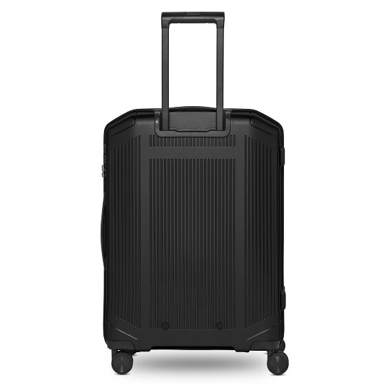 Smartbox Edition 02 4 wheels Suitcase set 3-piece
