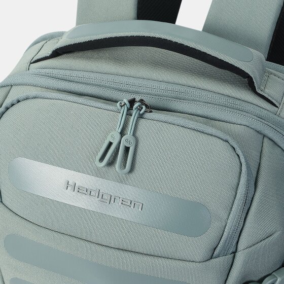 Hedgren Comby Backpack RFID 46 cm laptop compartment