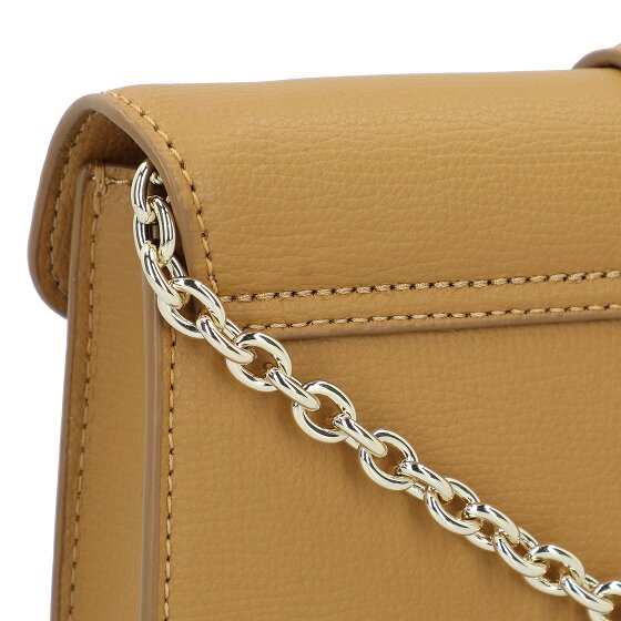 Aigner Evviva Clutch bag Leather 22 cm