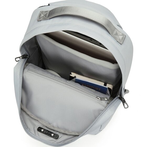 Pacsafe Pacsafe V 20 L Daypack RFID protection 45 cm Laptop compartment