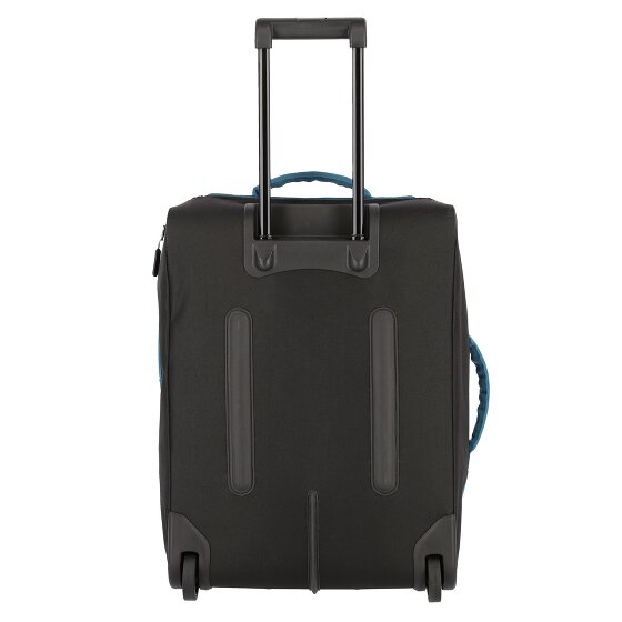 Travelite Kick Off 2 Roll Travel Bag 55 cm