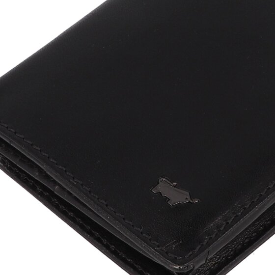Braun Büffel Country wallet RFID leather 9.5 cm Braun Büffel Country wallet RFID leather 9.5 cm