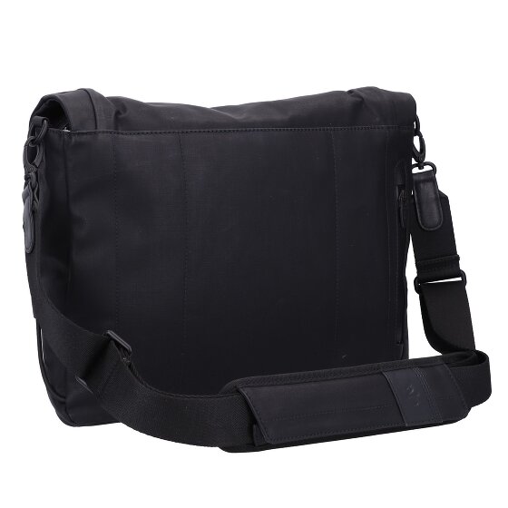 aunts & uncles Japan Matsumoto shoulder bag 33 cm laptop compartment