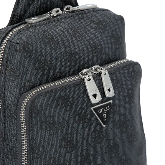 Guess Milano shoulder bag 33 cm