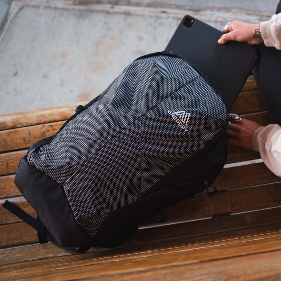 Gregory Retna 28 Daypack 52 cm Laptop compartment Gregory Retna 28 Daypack 52 cm Laptop compartment