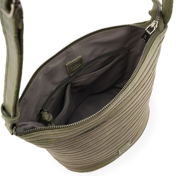 FredsBruder Gürtelinchen Shoulder bag Genuine Leather 23 cm