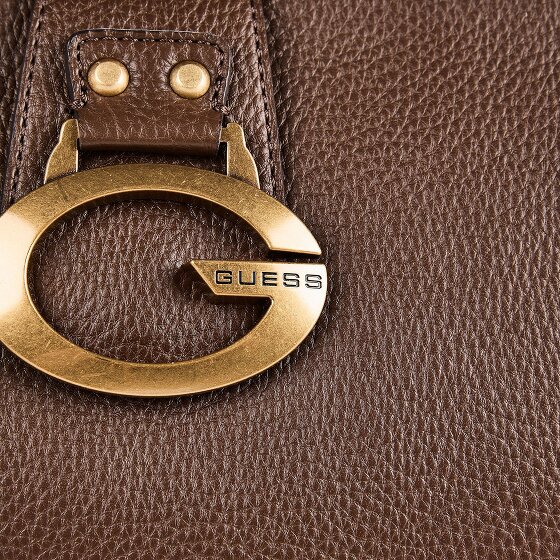 Guess Camden Shoulder Bag 54 cm