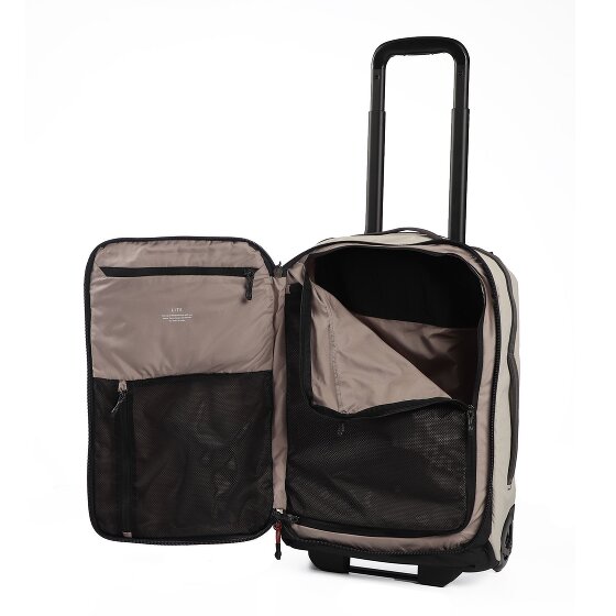 Bellroy Lite 2 wheels Cabin suitcase 51 cm