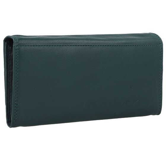 mano Donna Giulia wallet leather 19.5 cm