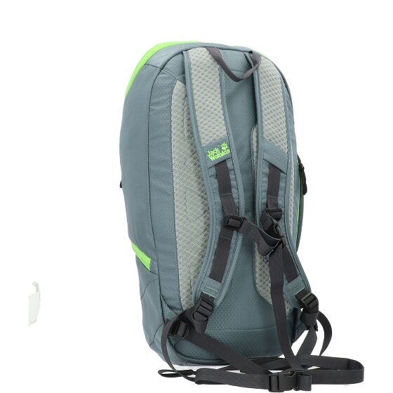 Jack Wolfskin Ecoloader 24 backpack 50 cm