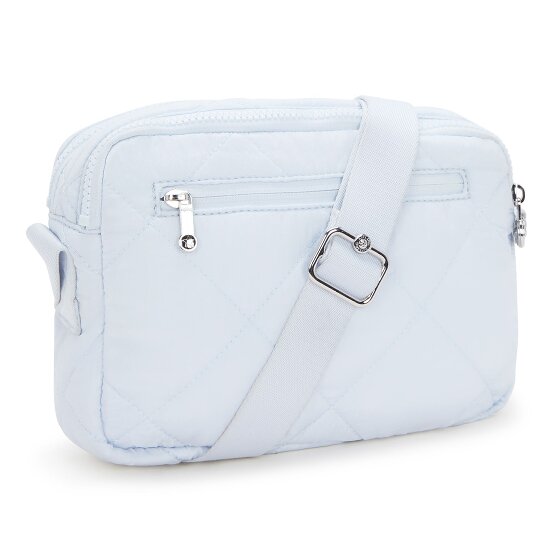 Kipling K.Quilt Abanu Zip Shoulder bag M 24 cm