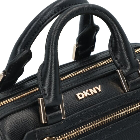 DKNY Bryant Handbag Leather 19 cm