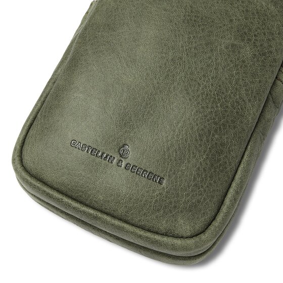 Castelijn & Beerens Carisma Mini Bag Shoulder Bag Leather 11.5 cm