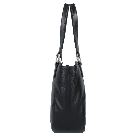 The Bridge Domitilla Shopper Bag Leather 28 cm