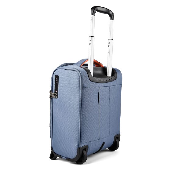 American Tourister Cloudrider 4 wheels Cabin suitcase 40 cm