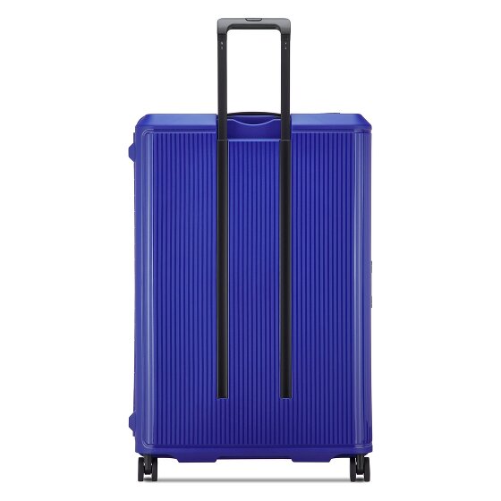 Delsey Paris Vauban 4 wheels Trolley 82 cm