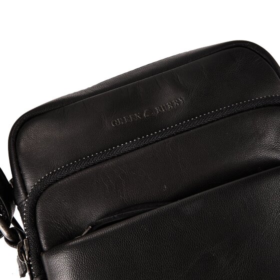 Greenburry Fiorentina Shoulder bag Genuine Leather 17 cm