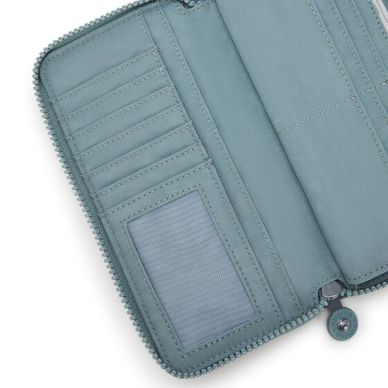 Kipling Basic Money World Wallet RFID protection 20 cm