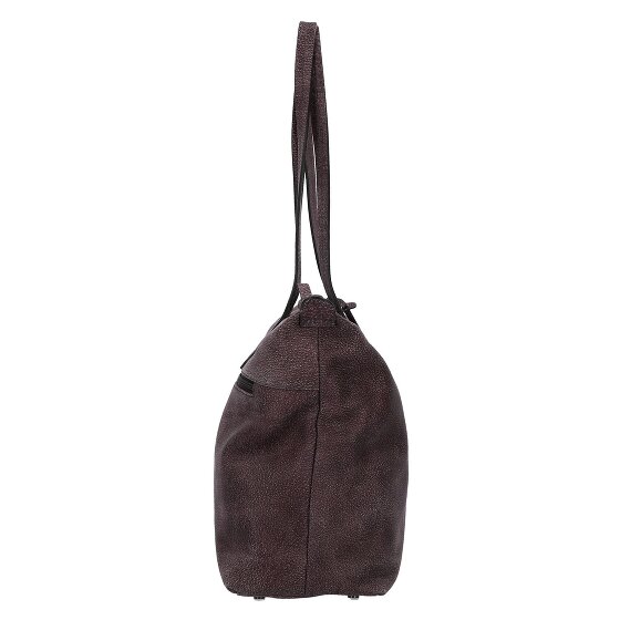 Picard Lesotho Shopper Bag Leather 39 cm