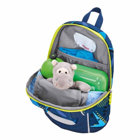 Step by Step Kiga Mini Kids backpack 30 cm