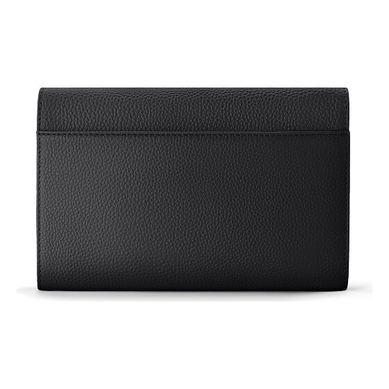 Lazarotti Bologna Leather Clutch shoulder bag leather 23 cm