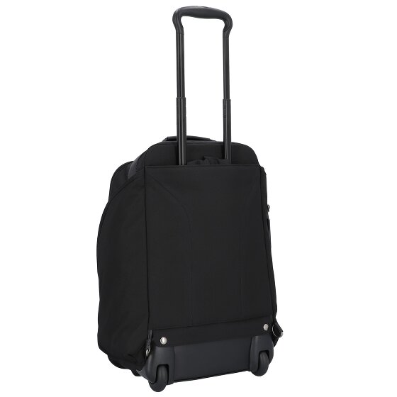Tumi Merge 2-wheel backpack trolley 53 cm laptop compartment Tumi Merge 2-wheel backpack trolley 53 cm laptop compartment